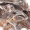 Creativity Street Natural Feathers, Natural Color, Assorted Sizes, 1/2 oz. Pack, PK3 PAC4514 - alternate 2